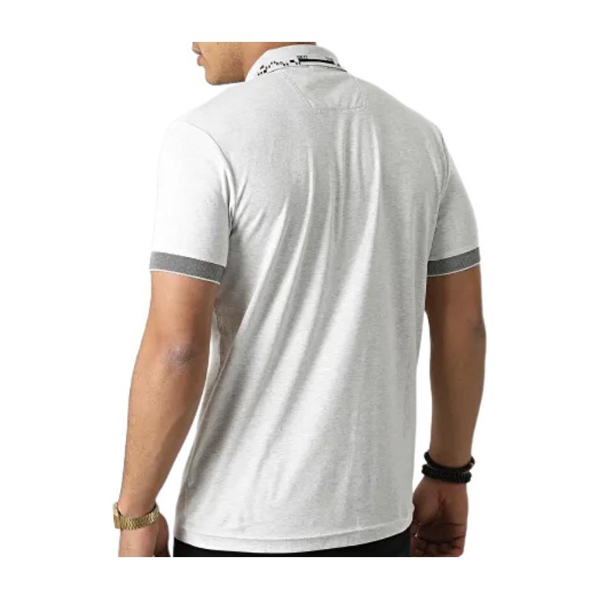 HUGO BOSS LogoPolo