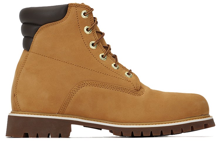Timberland Waterville 6" Alburn Boot