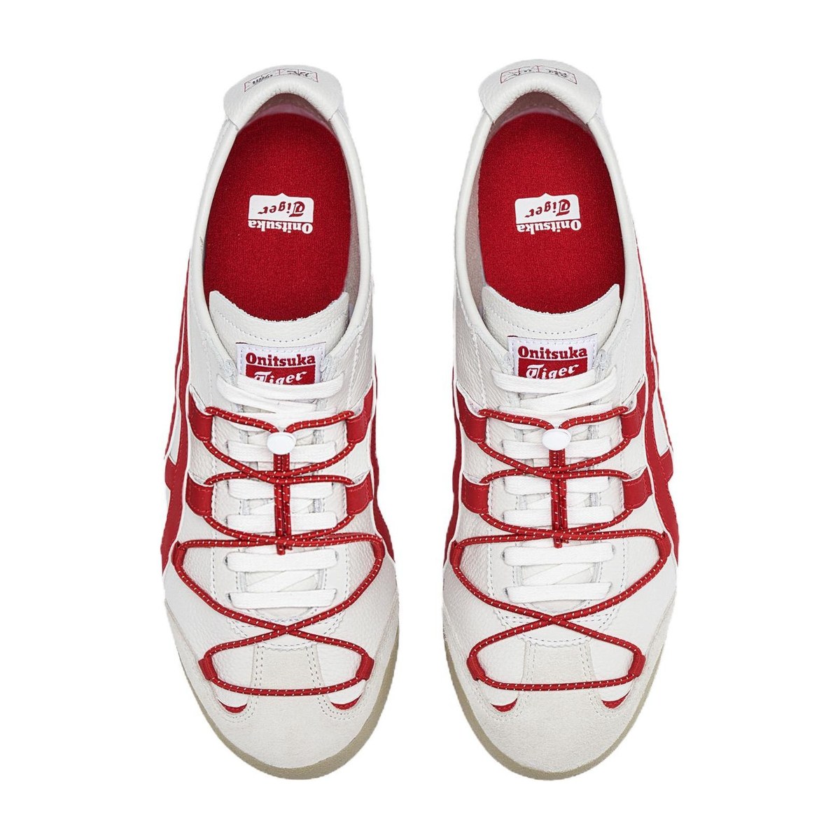 Onitsuka Tiger Mexico 66 White