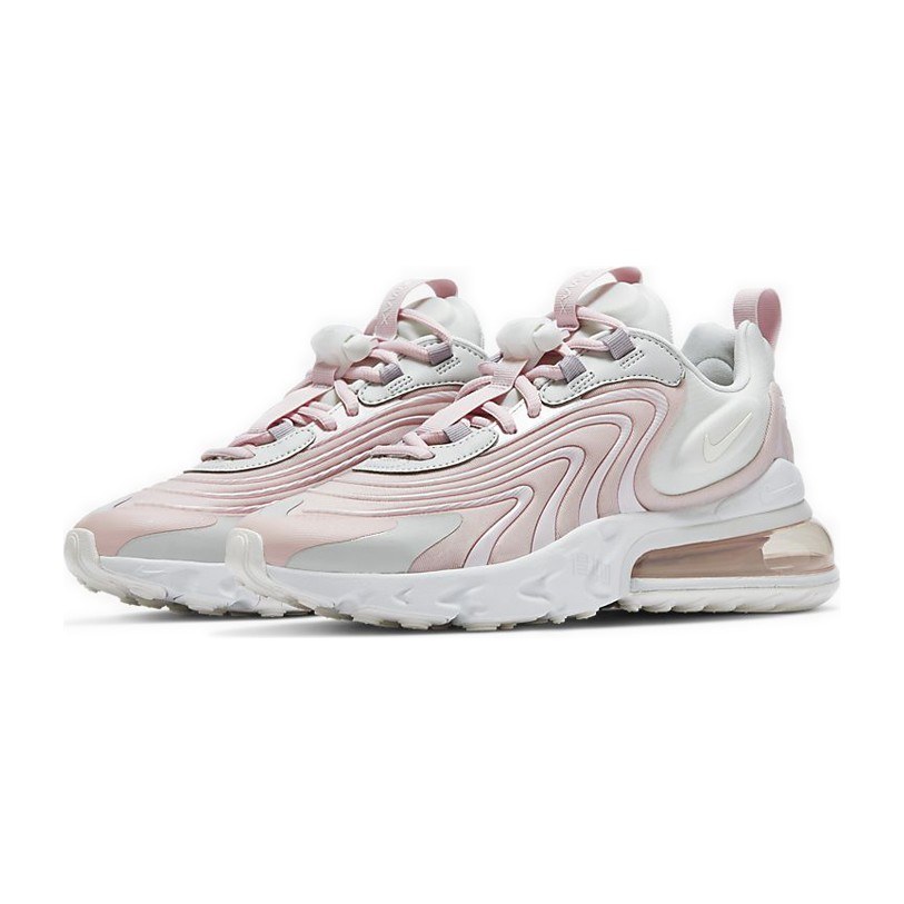 Nike Air Max 270 React ENG White Pink