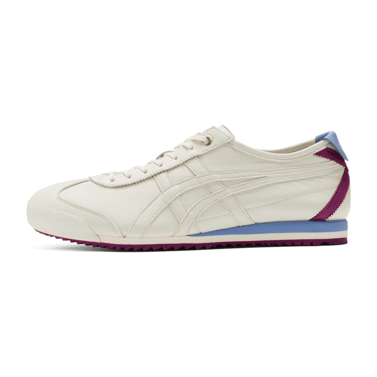 Onitsuka Tiger Mexico 66 White Blue Purple