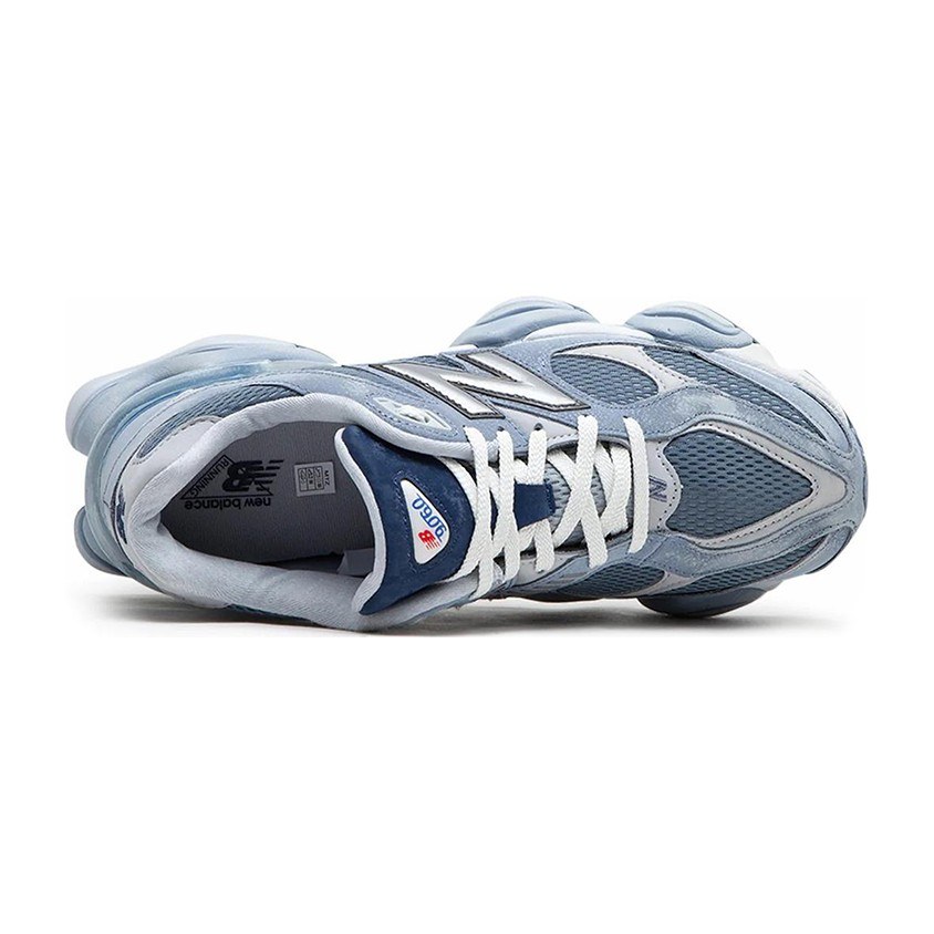 New Balance 9060 Blue White