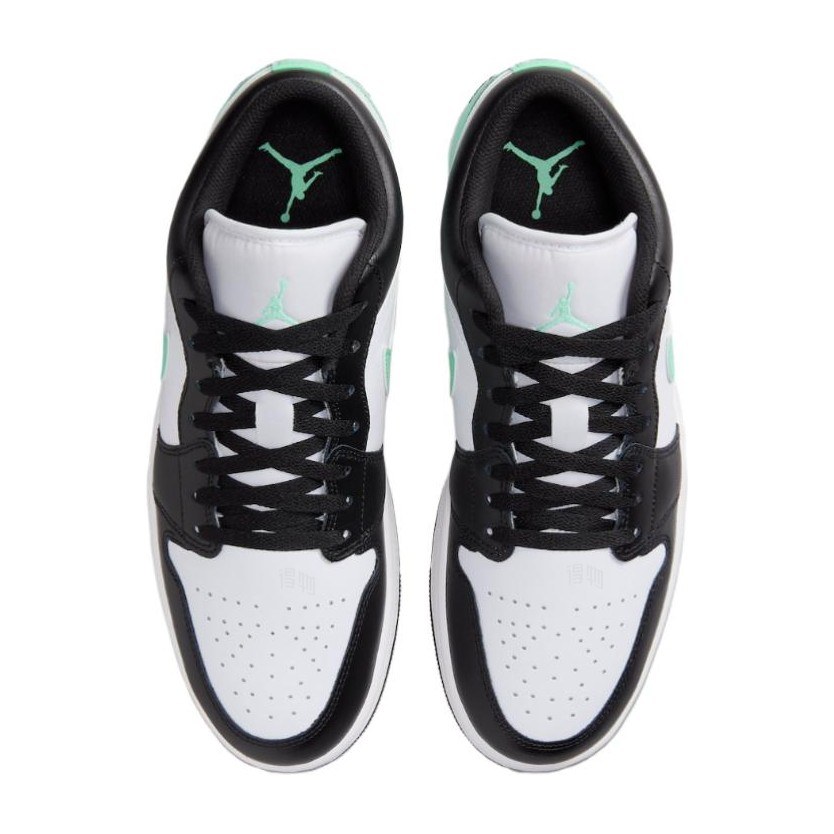 Jordan Air Jordan 1 Low White Green