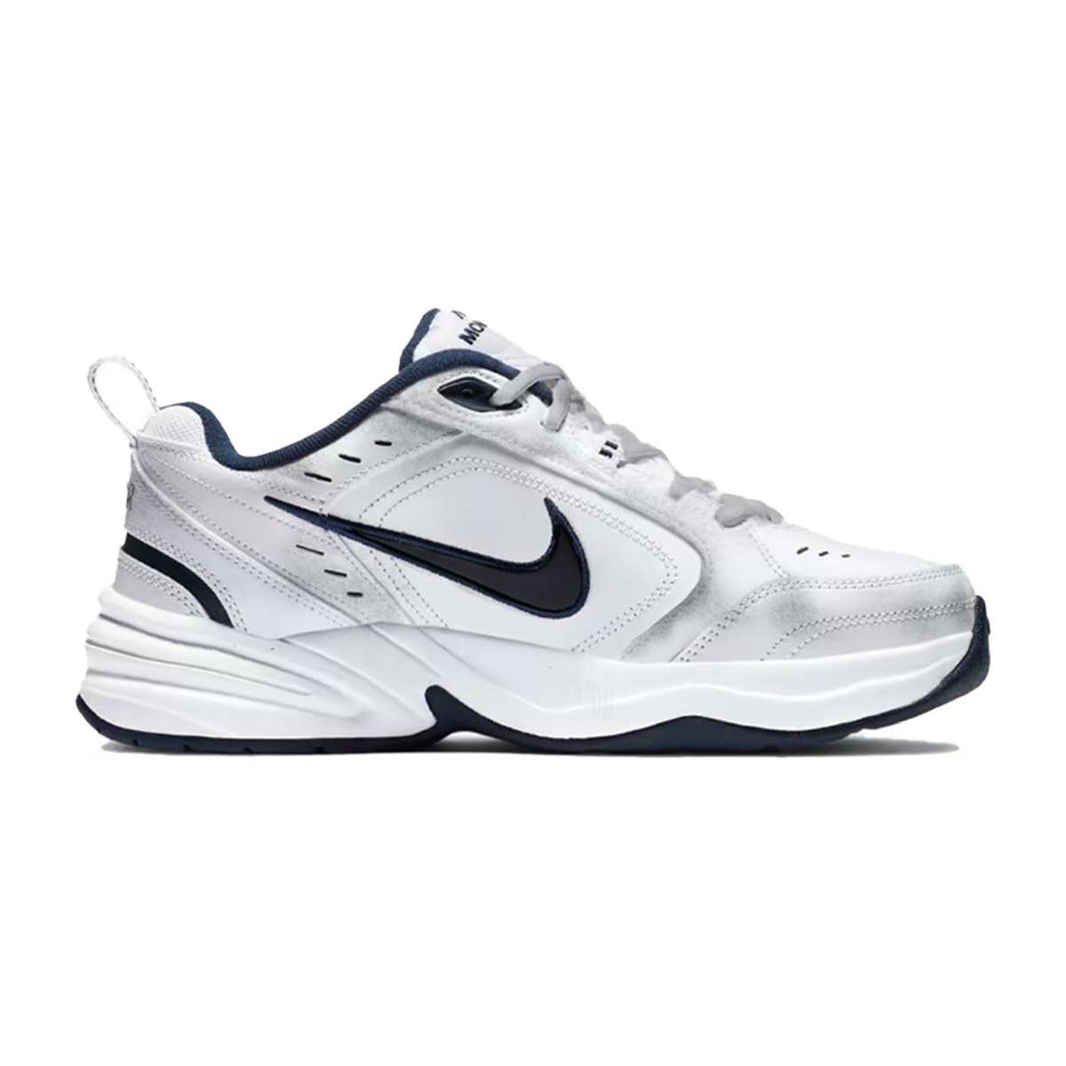 Nike Air Monarch 4