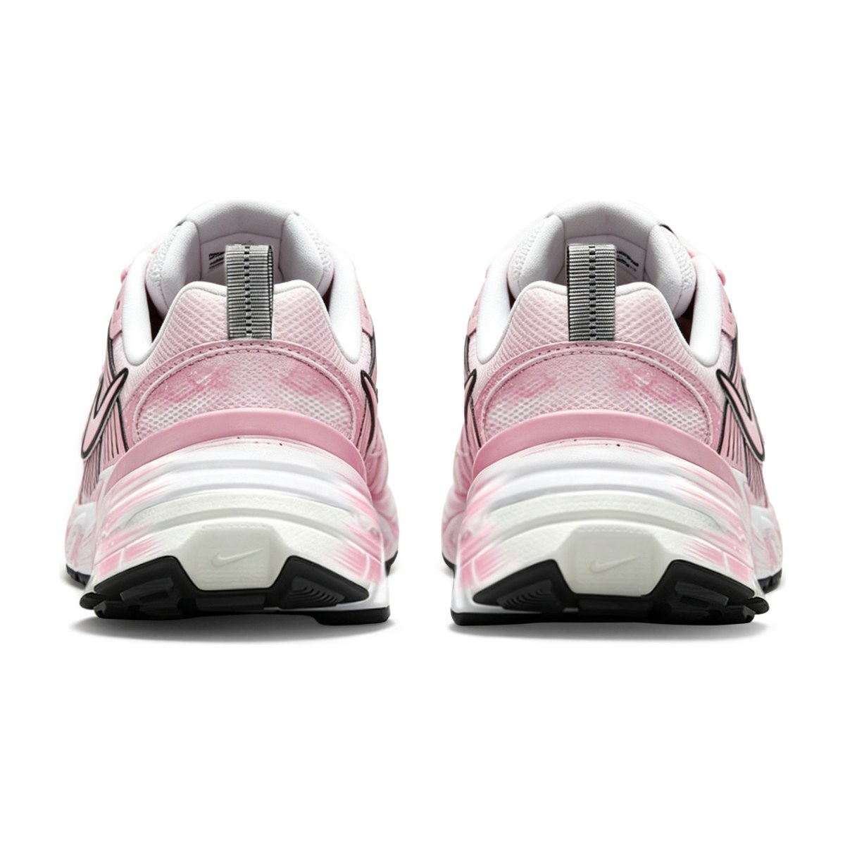Nike V2K Run ins