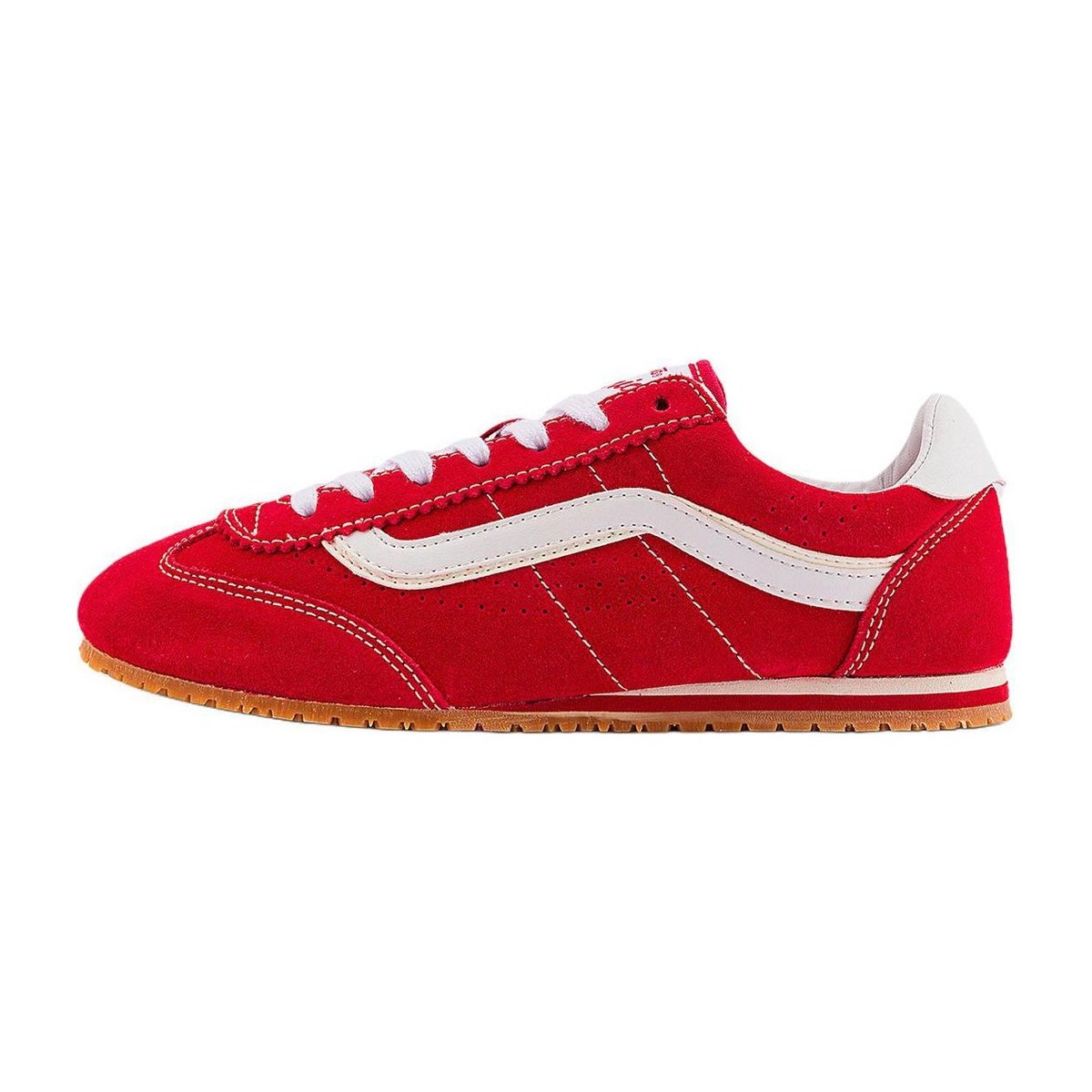 Vans Super Lowpro