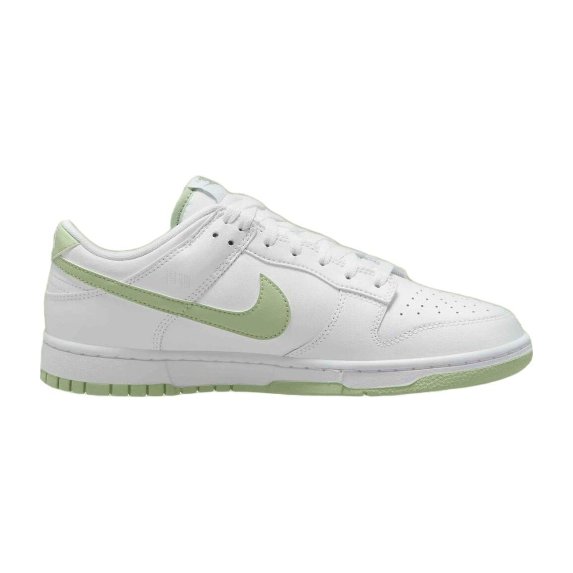 Nike Dunk Low "Honeydew"