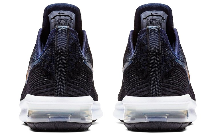 Nike Air Max Sequent 4 Navy