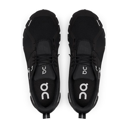 On Cloud 5 Black