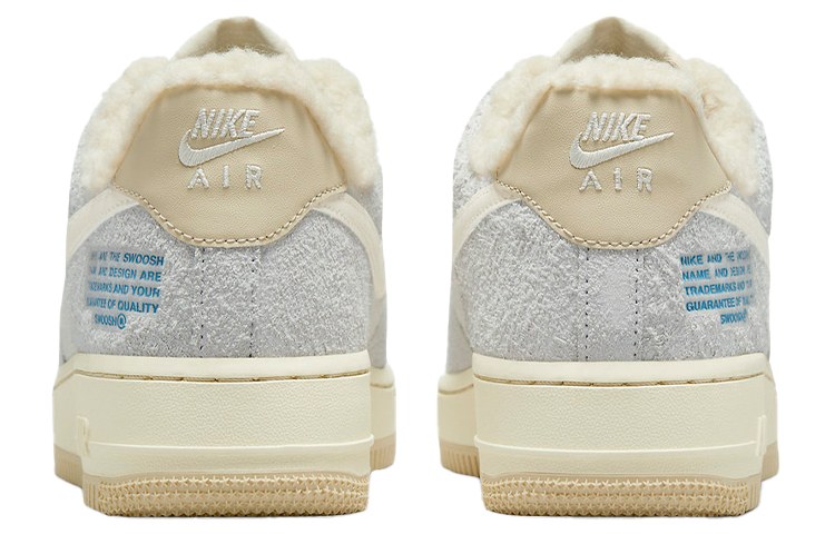 Nike Air Force 1 Low '07 LV8 Light Khaki