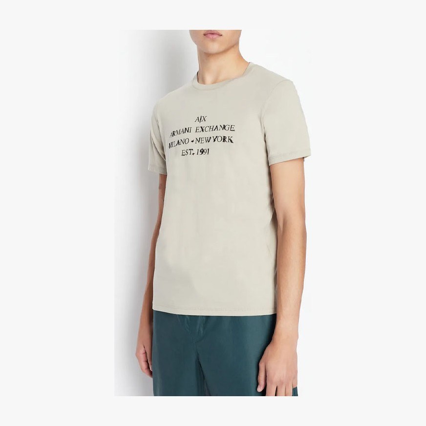 ARMANI EXCHANGE SS23 T