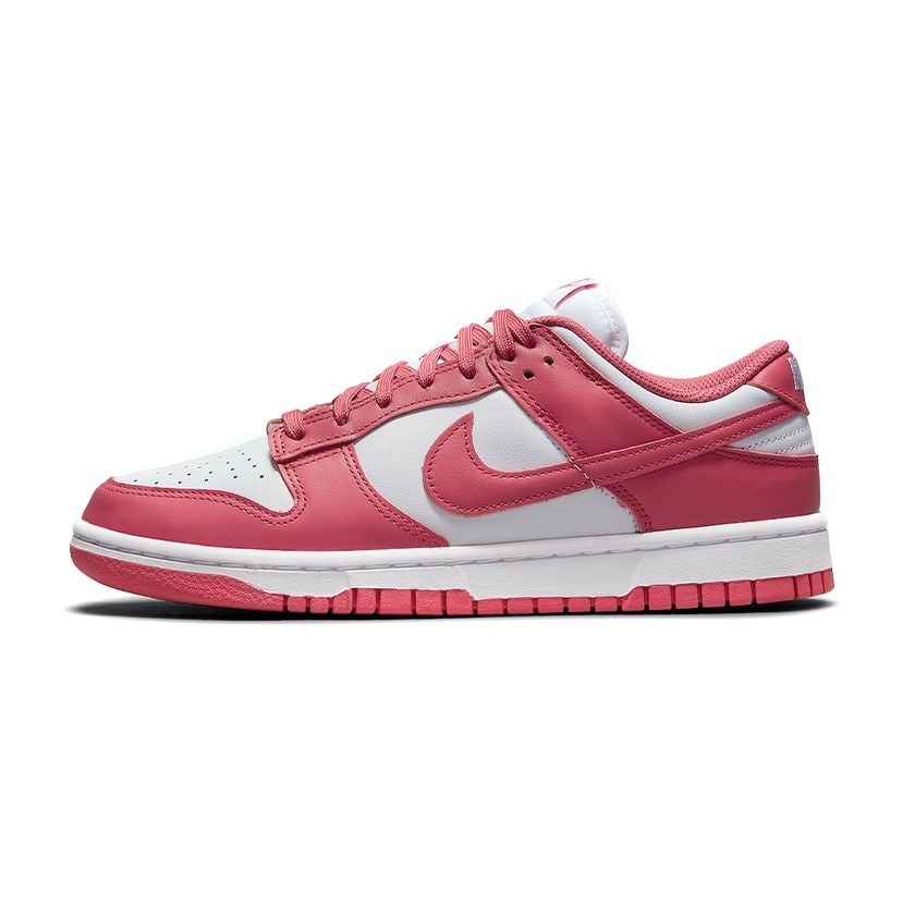 Nike Dunk Low "Archeo Pink"
