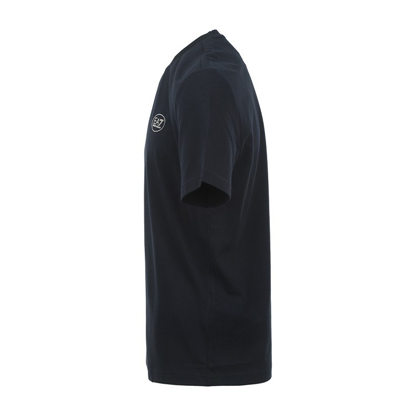 EMPORIO ARMANI EA7 logo T