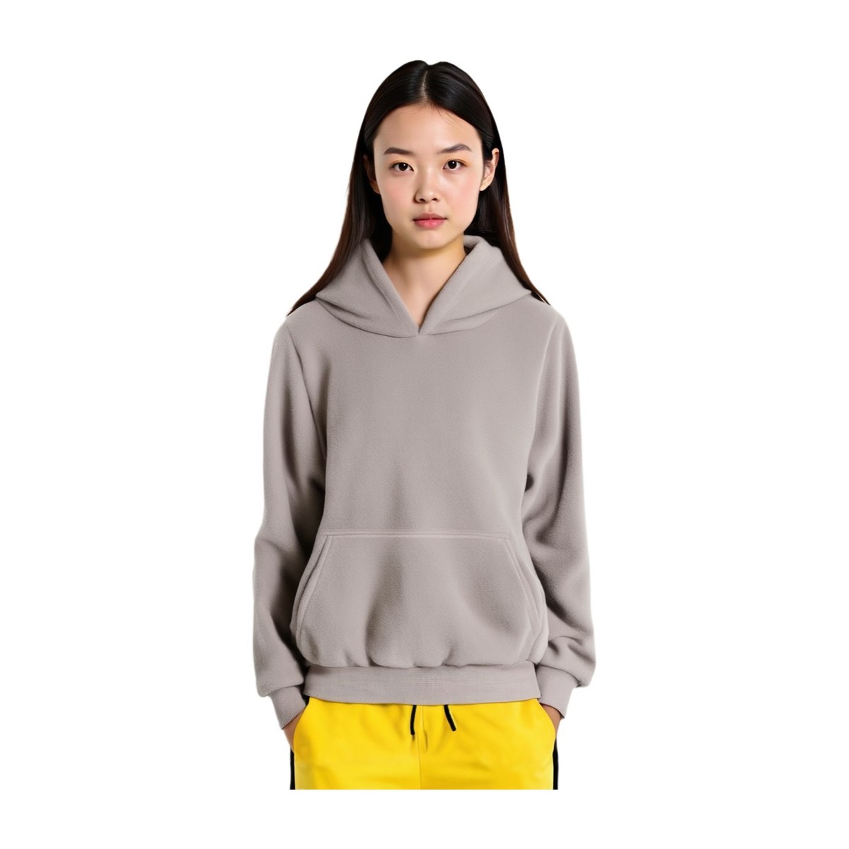 YEEZY x GAP FW22 Hoodie Grey