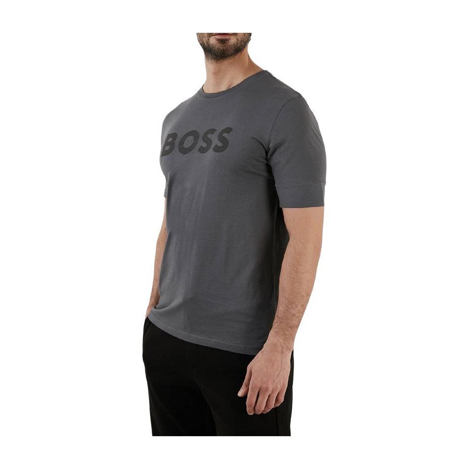 HUGO BOSS FW22 Logo T-Shirt