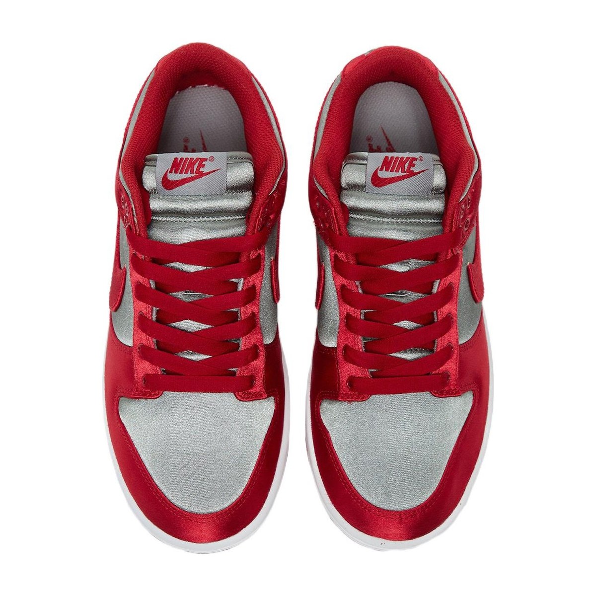 Nike Dunk Low "UNLV Satin"