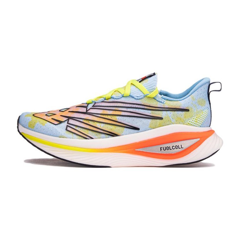 New Balance FuelCell SuperComp Elite v3