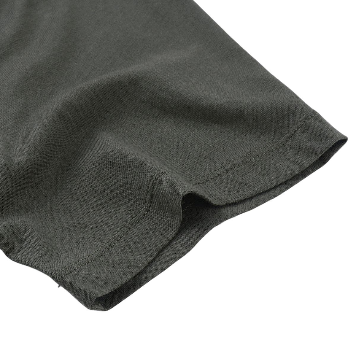ARMANI EXCHANGEAE SS26 Logo T