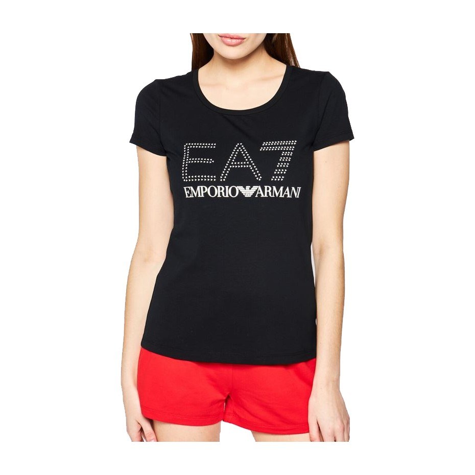 EMPORIO ARMANI SS22 LogoT