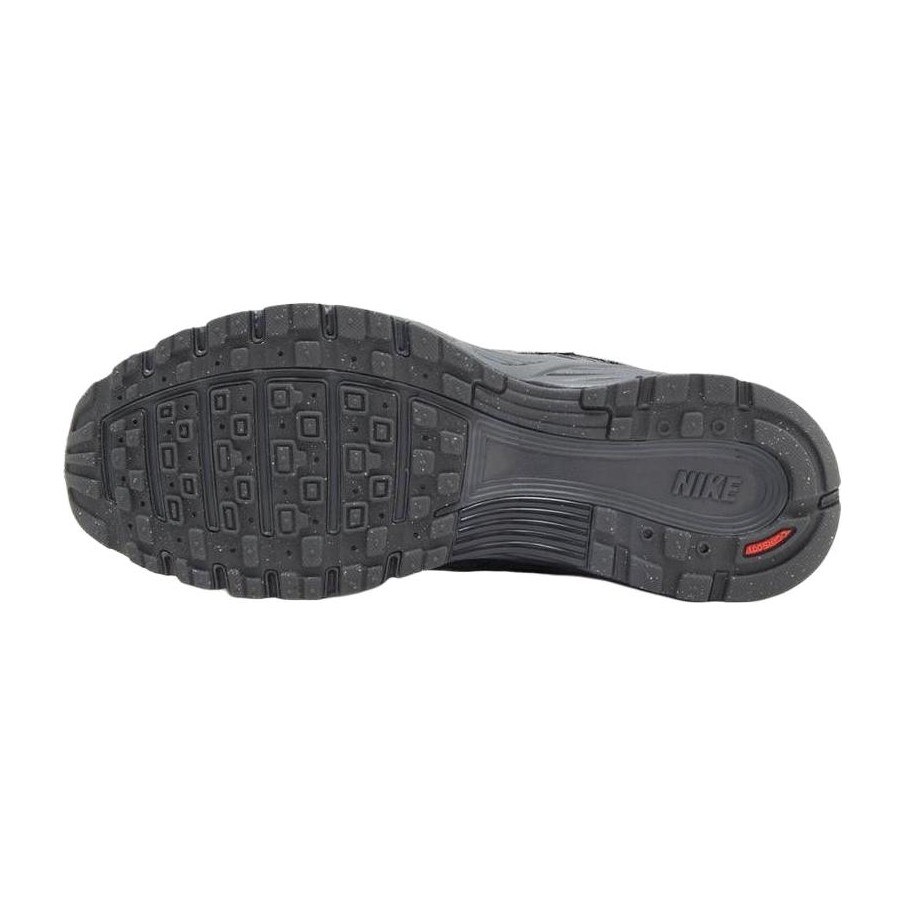Nike P-6000 Premium Iron Grey