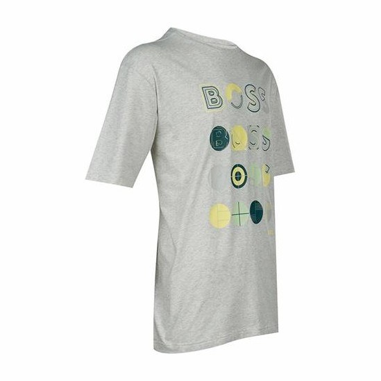 HUGO BOSS SS22 T