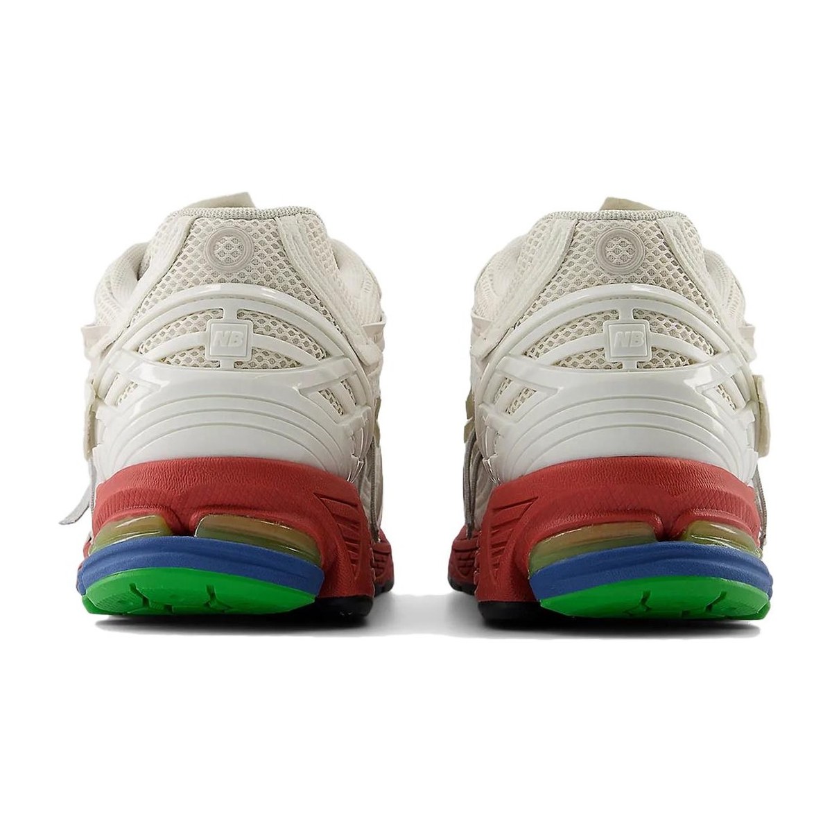 New Balance 1906A White Red