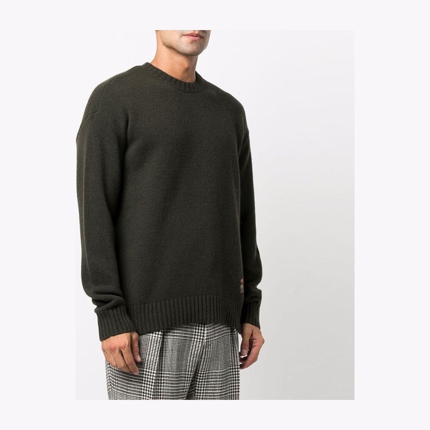 EMPORIO ARMANI FW21