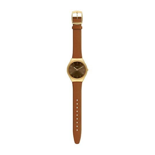 SWATCH SKIN 30 38*45.6mm SYXG104