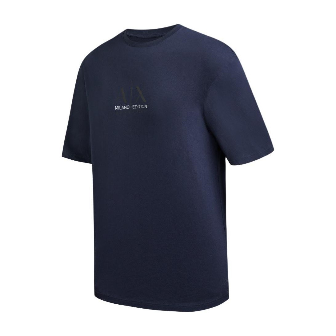 ARMANI EXCHANGE Logo SS24T