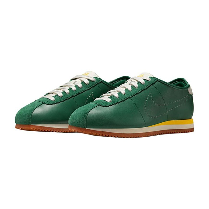 Nike Cortez Green