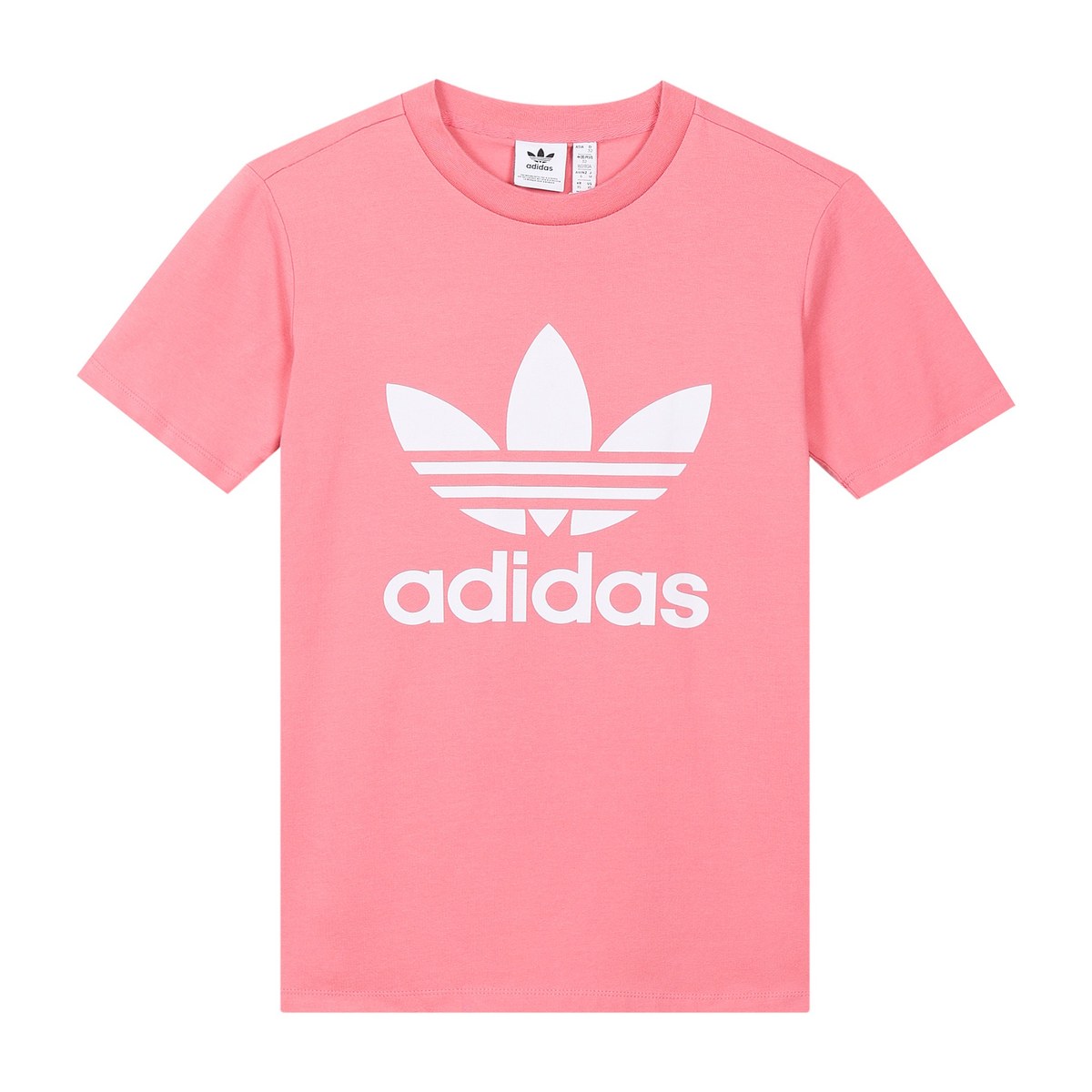 adidas originals Trefoil Tee Logo T