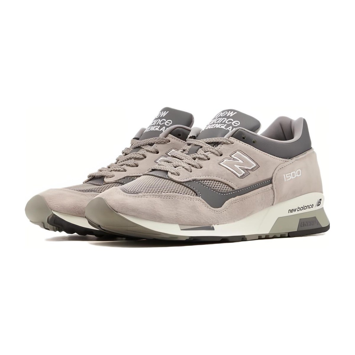 New Balance 1500 Grey