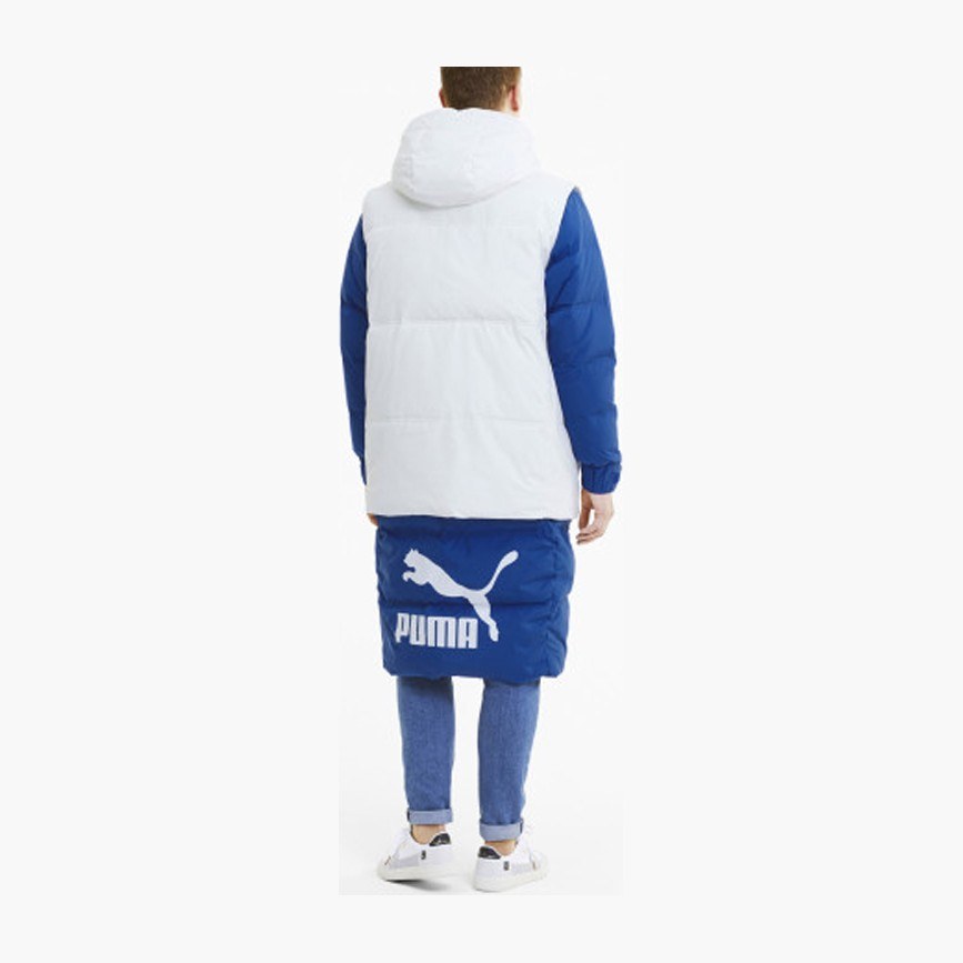 Puma Layer Down Jacket