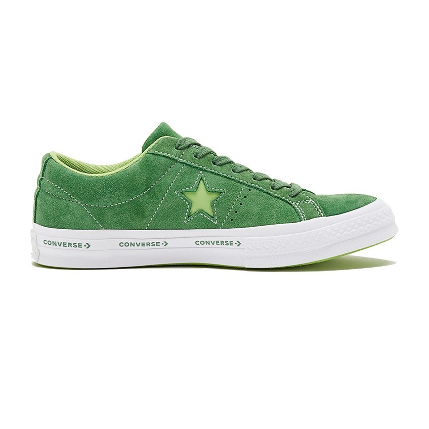 Converse one star mint
