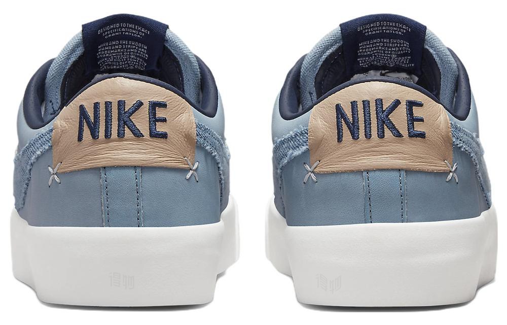 Nike Blazer Low Pro GT PRM Denim Blue