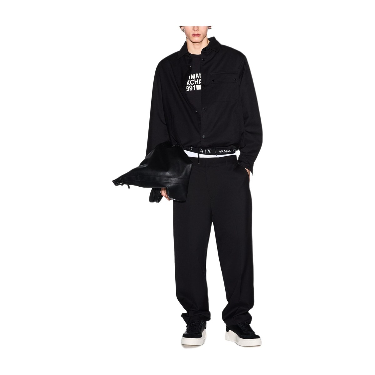 ARMANI EXCHANGEAE T