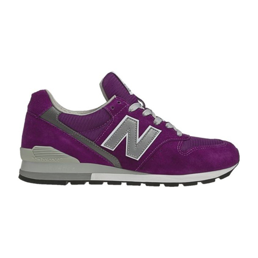New Balance 996 Purple