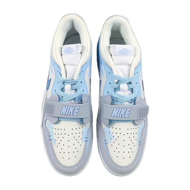 Jordan Legacy 312