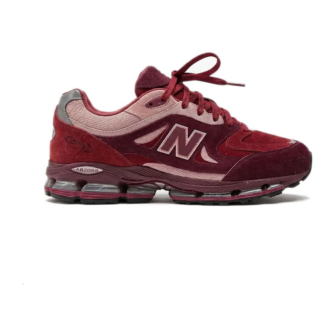 New Balance KITH NB 2011