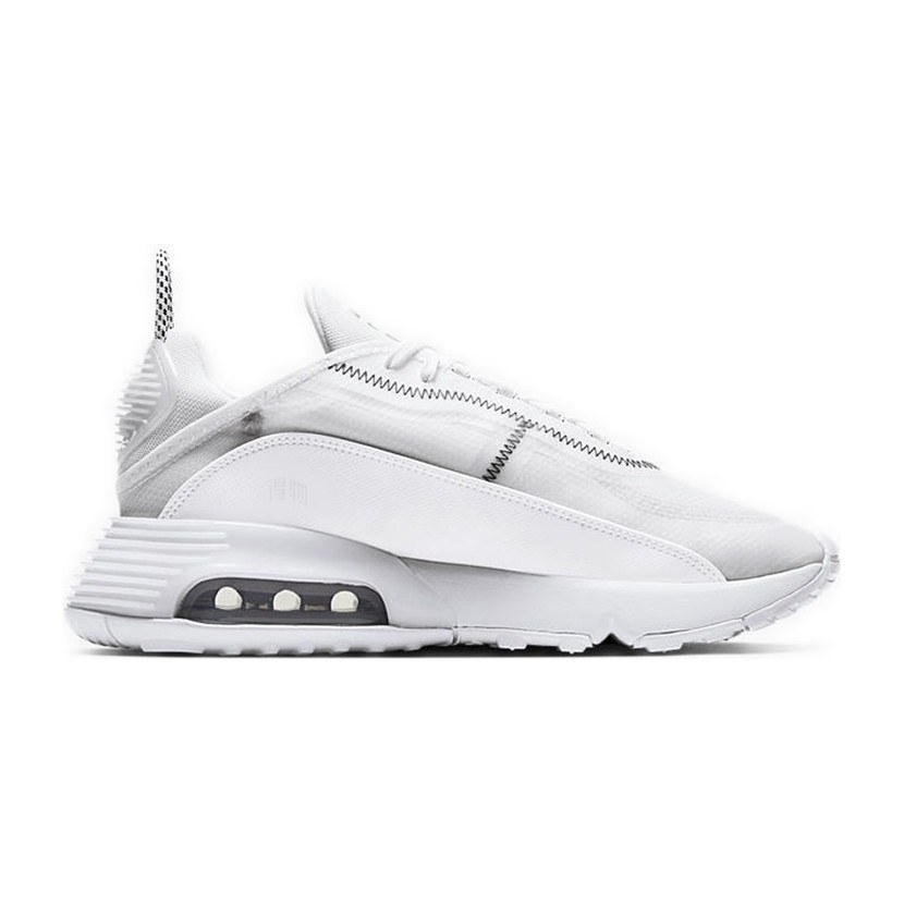 Nike Air Max 2090 White Black