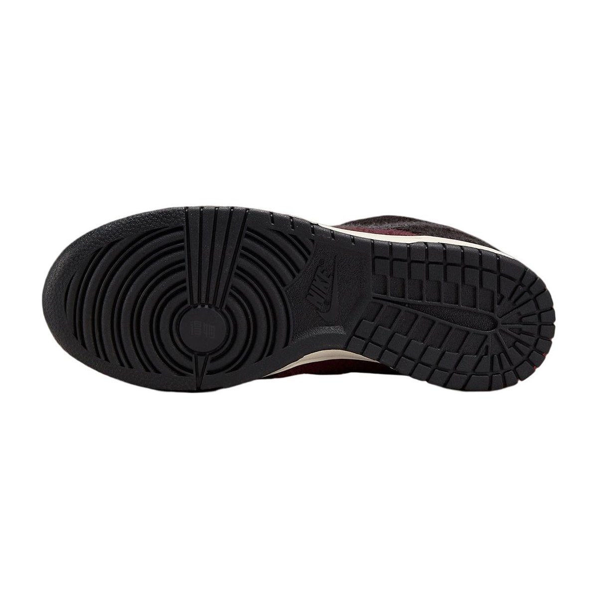 Nike Dunk Low SE Burgundy