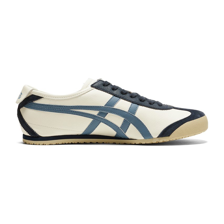 Onitsuka Tiger Mexico 66 White Blue