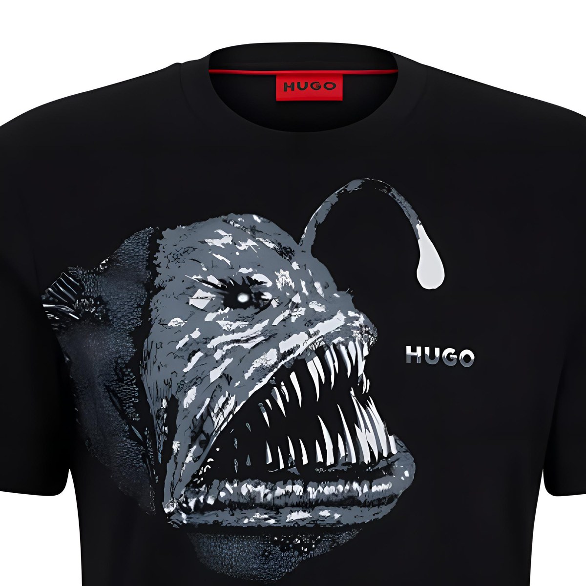 HUGO BOSS