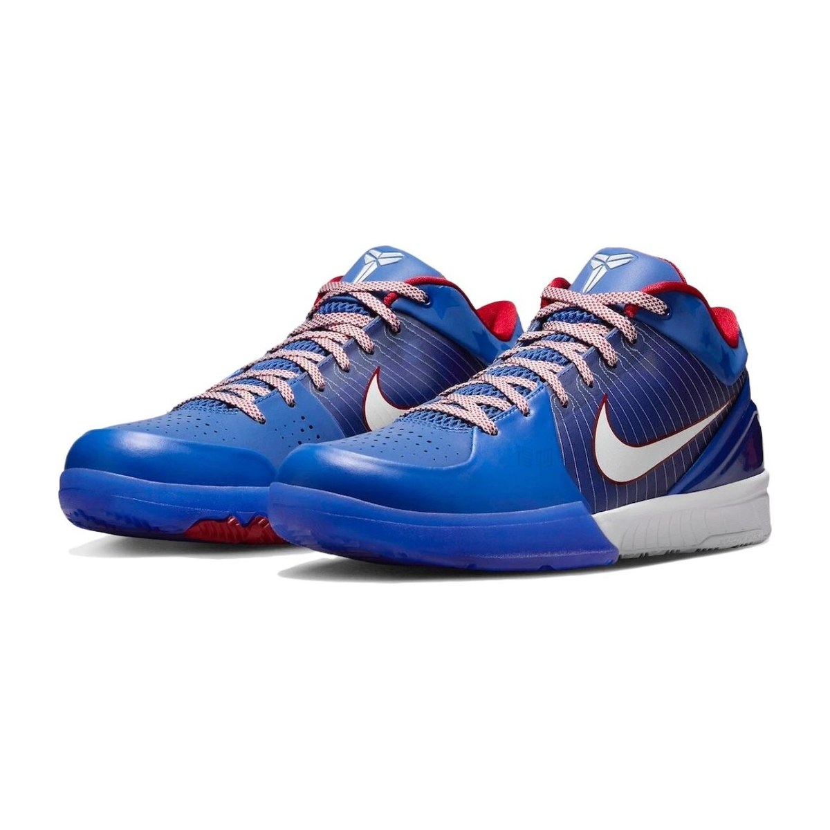 Nike Zoom Kobe 4 Protro "Philly"