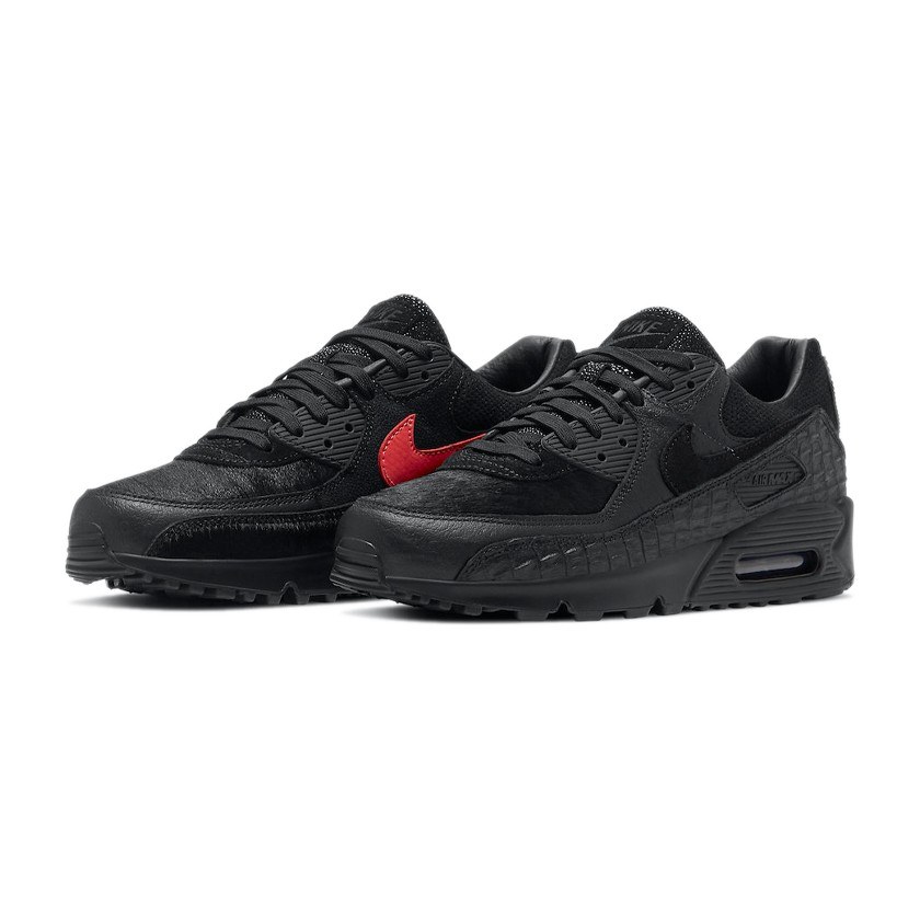 Nike Air Max 90 QS Infrared Blend