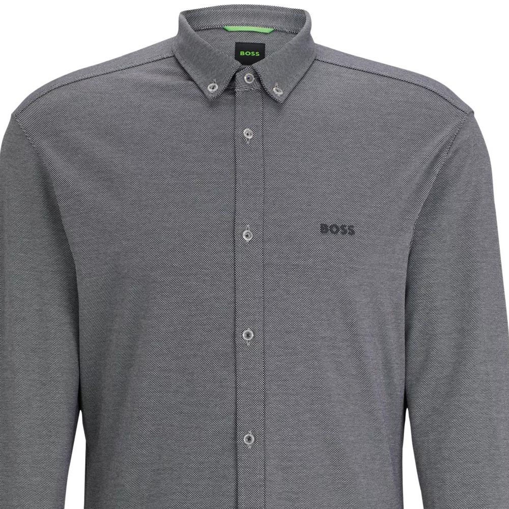 HUGO BOSS