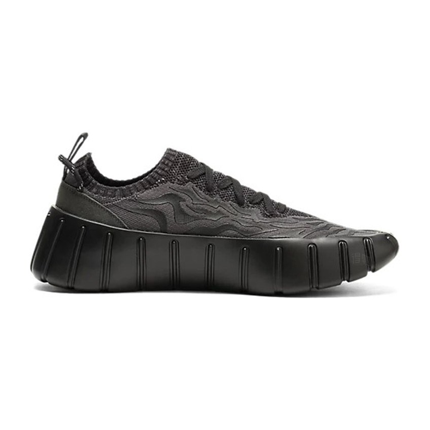 Onitsuka Tiger Gigatia Sock Black