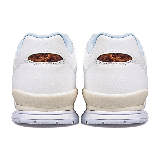 Asics Gel-Spotlyte Low Pearl White
