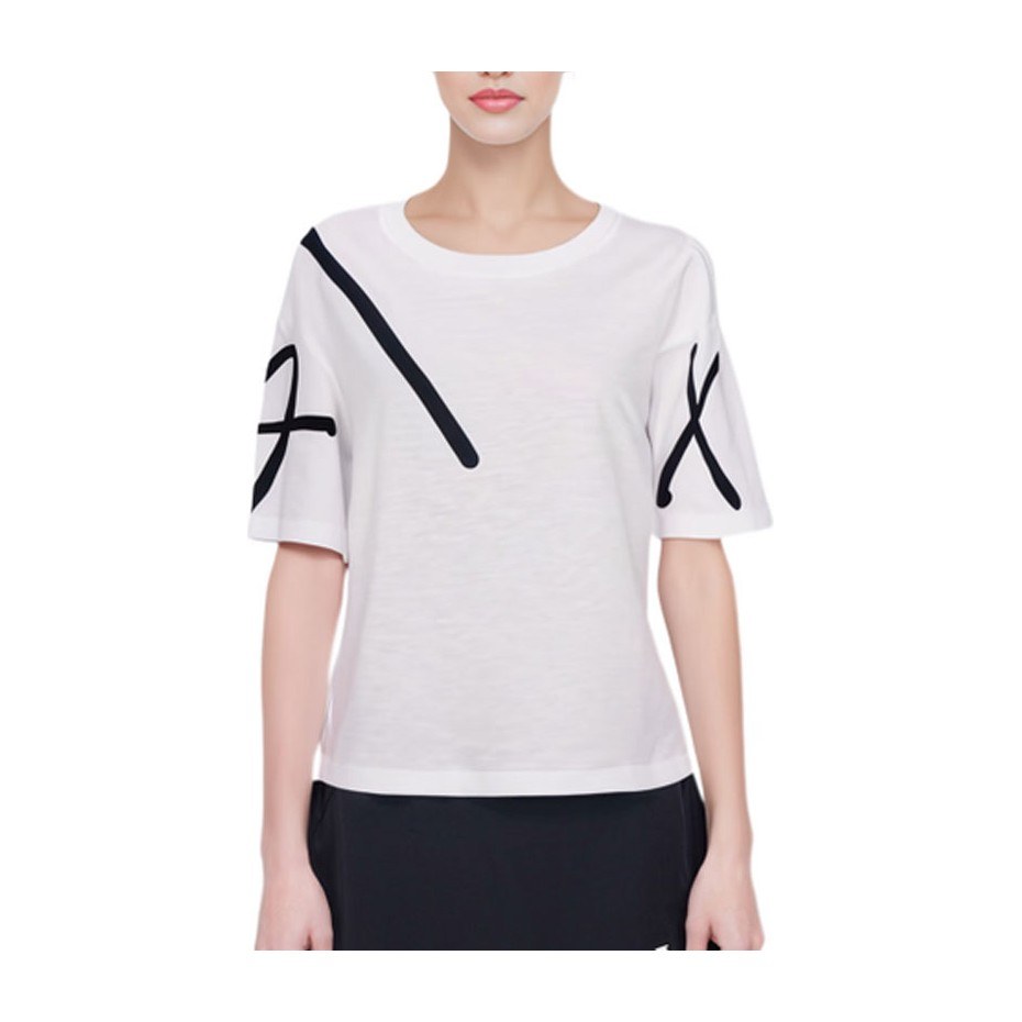 ARMANI EXCHANGE SS23 LogoT