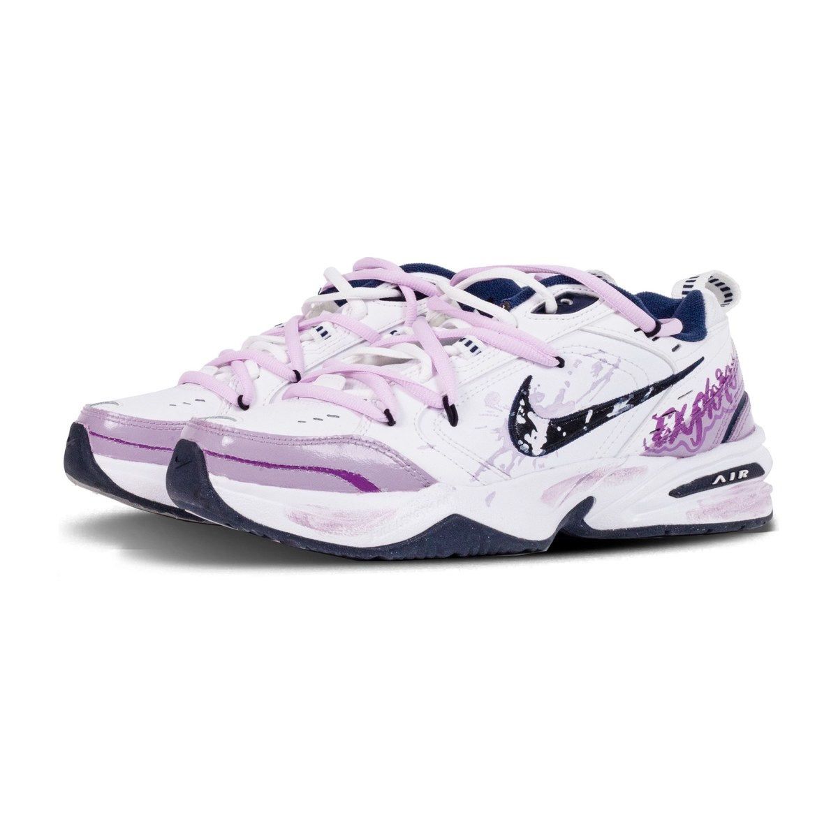 Nike Air Monarch 4